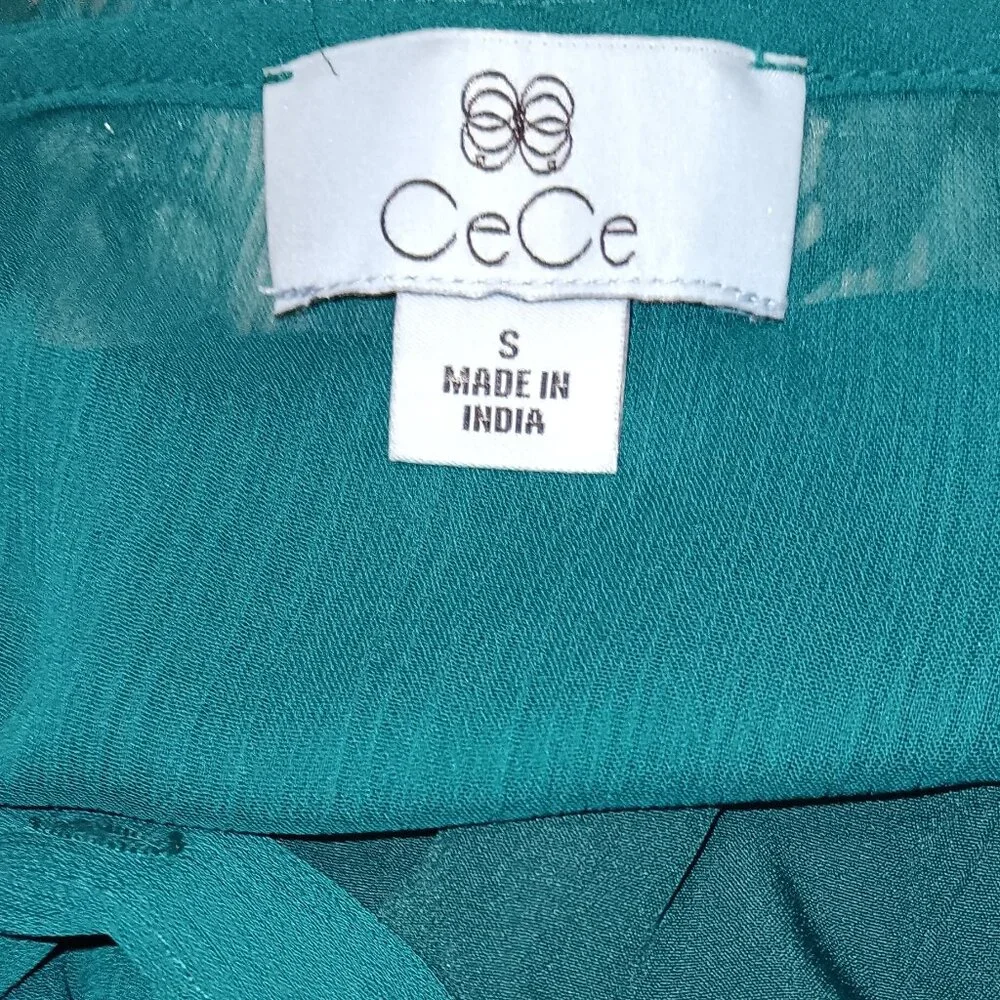 Cece Blouse - Picture 2 of 4